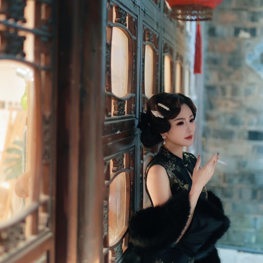 固始谦和美甲美睫店