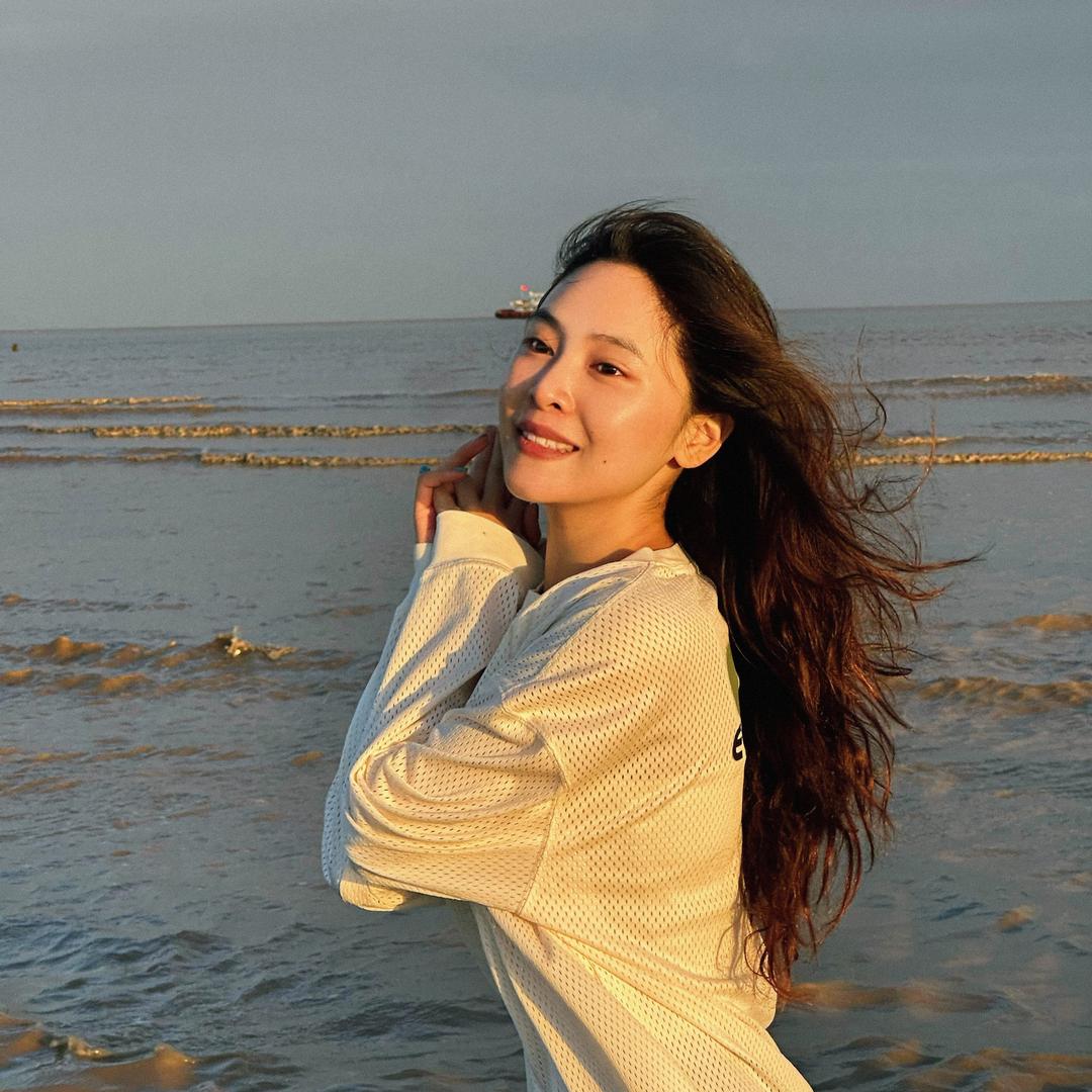 苦瓜柠檬茶Carol