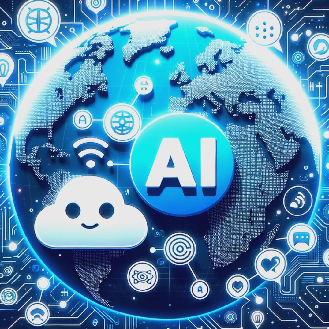 AI班主任语辑