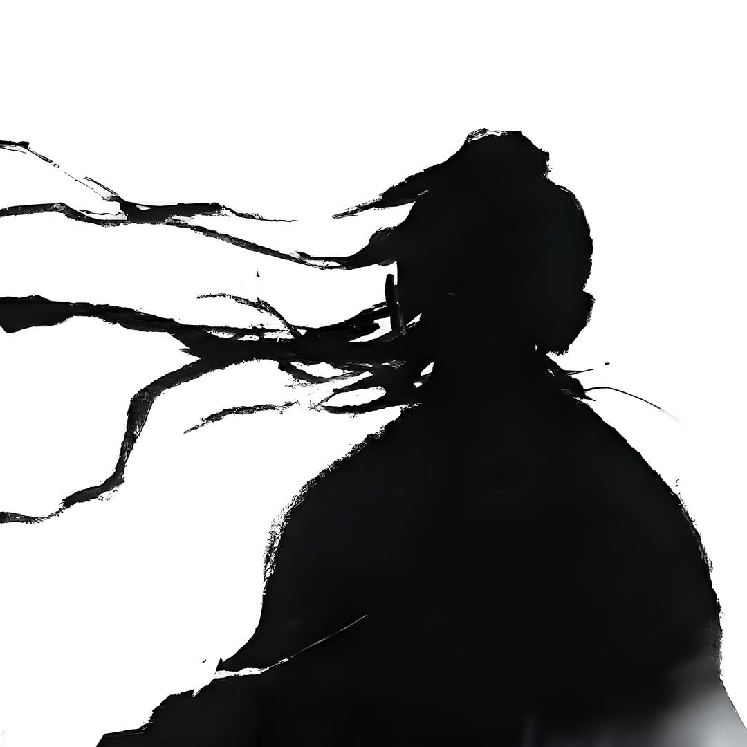 烦