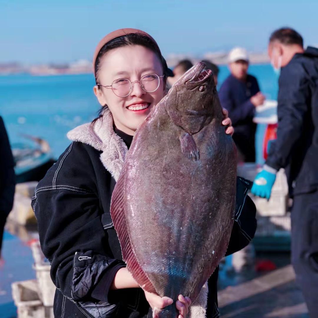 张大妮海鲜