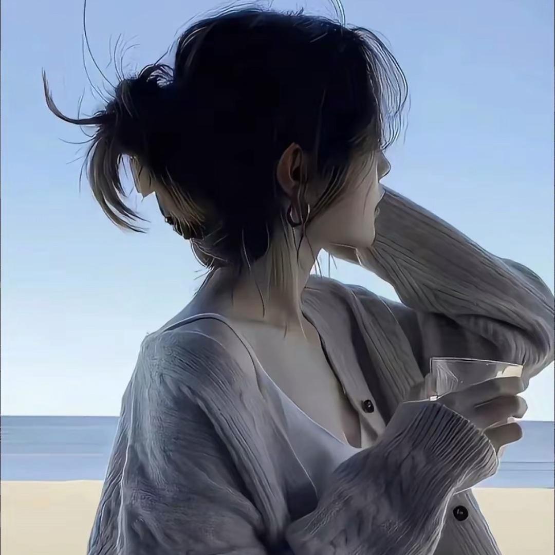Sea小丸饰品潮玩