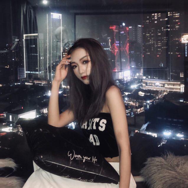 潮店服装店