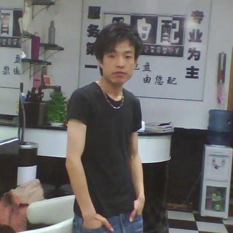 瓦片也有翻身日、下一句？