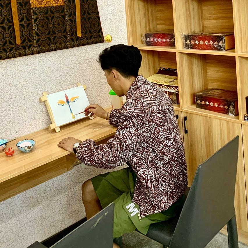 🍃东海冻