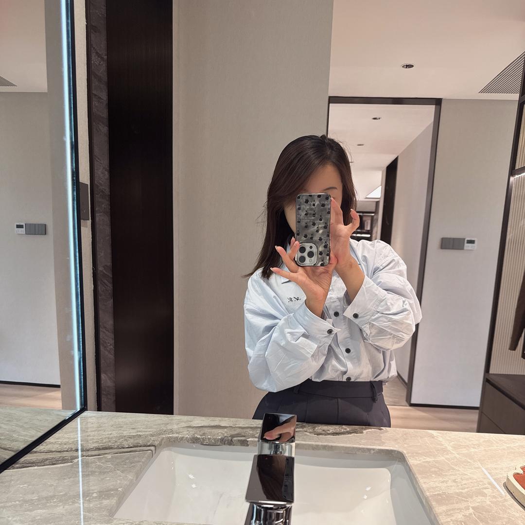 玲妹妹探房