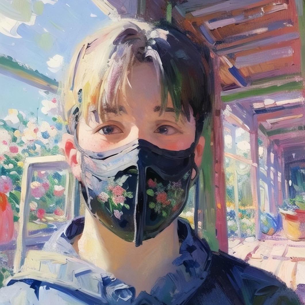 王·先生
