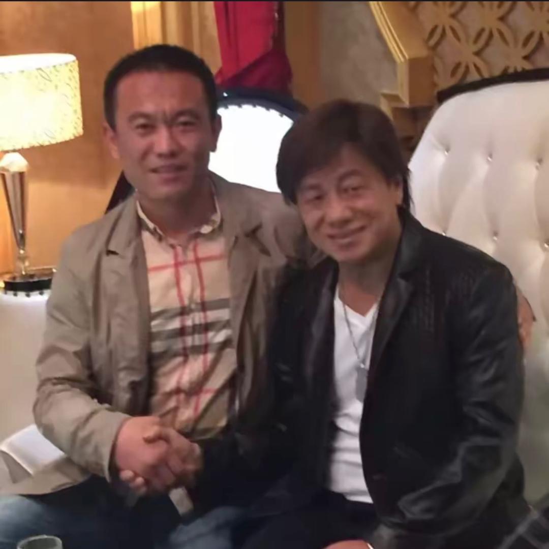 君临和平湾