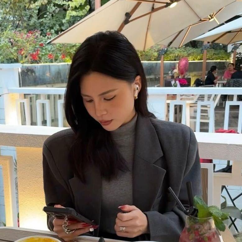 锌楠优女装