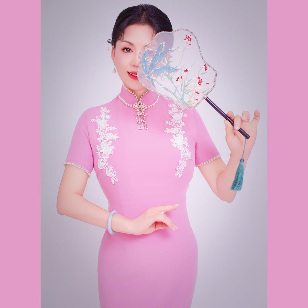 彭林老师-荆州形体（形体旗袍导师）