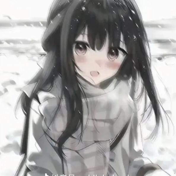 爱白勺