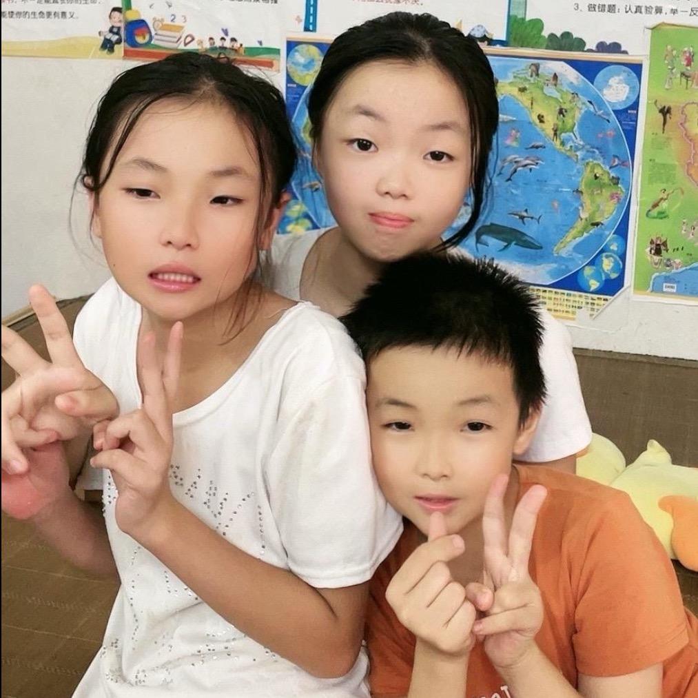 林儿姐
