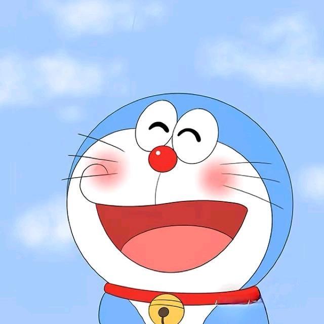 多啦B梦