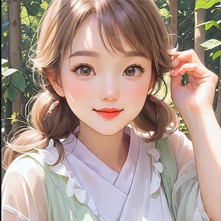 周红