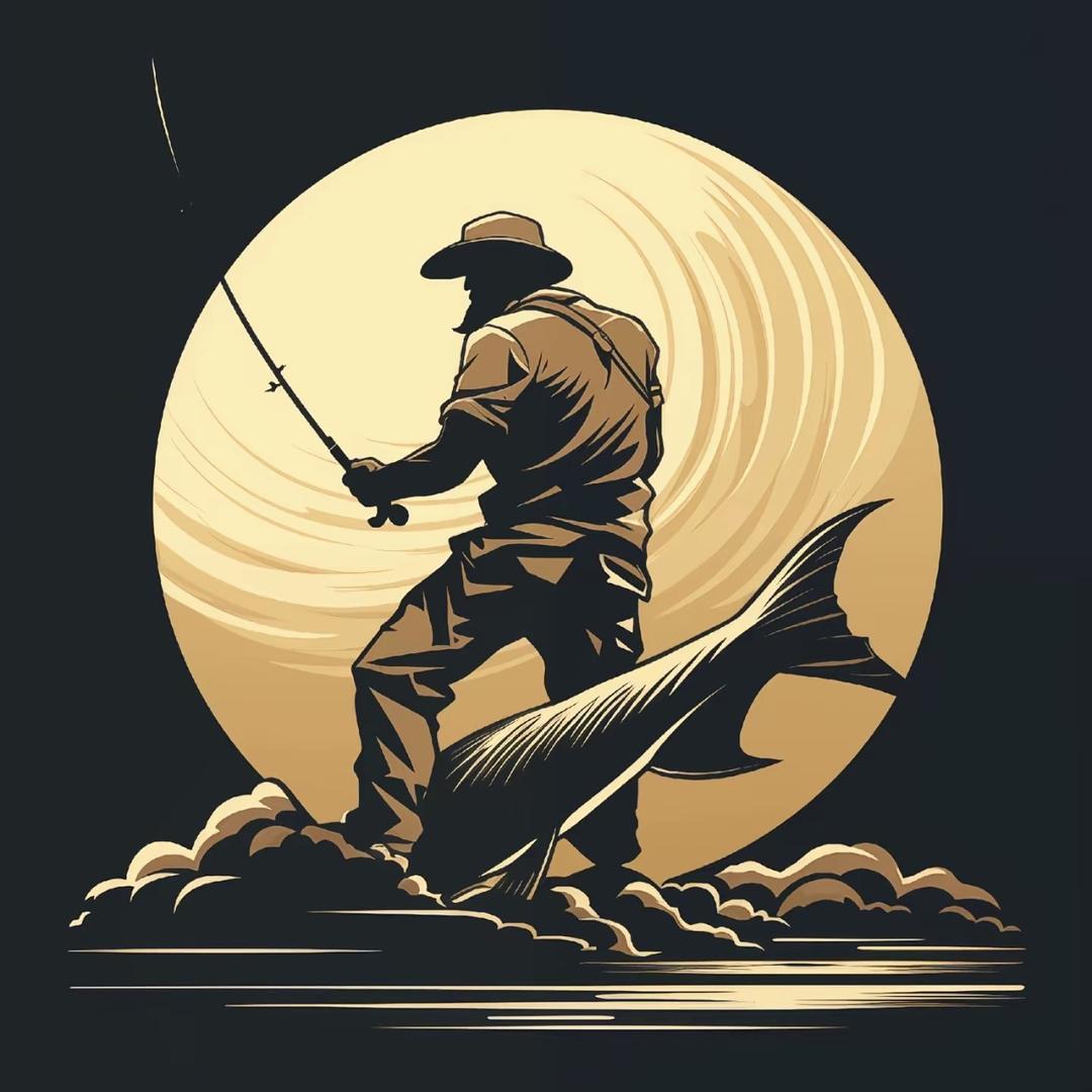 鱼在飞运动户外