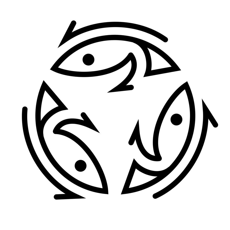 三条咸鱼有限公司