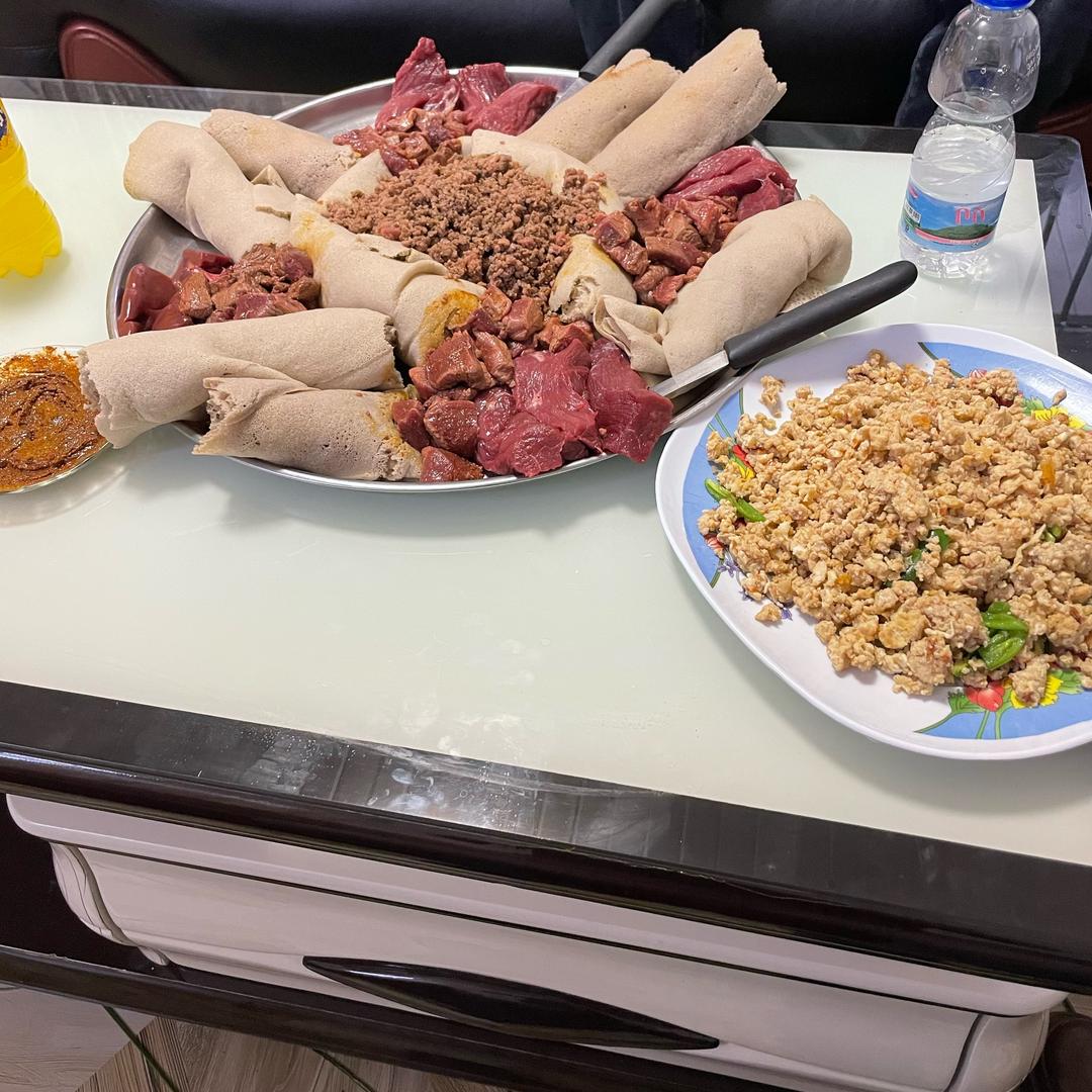 🇨🇳老衲在非洲🇪🇹