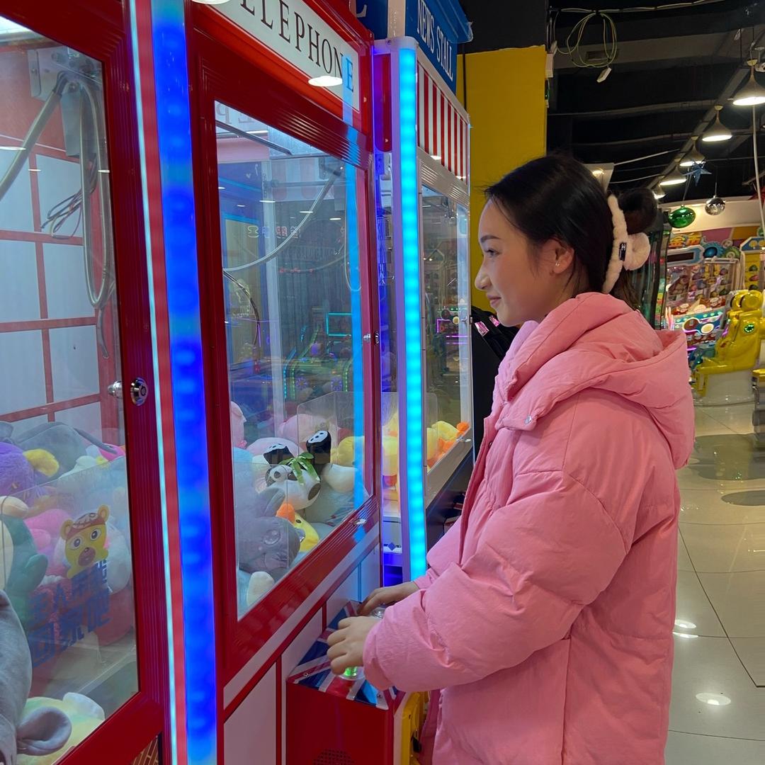 温柔阿芳🌸
