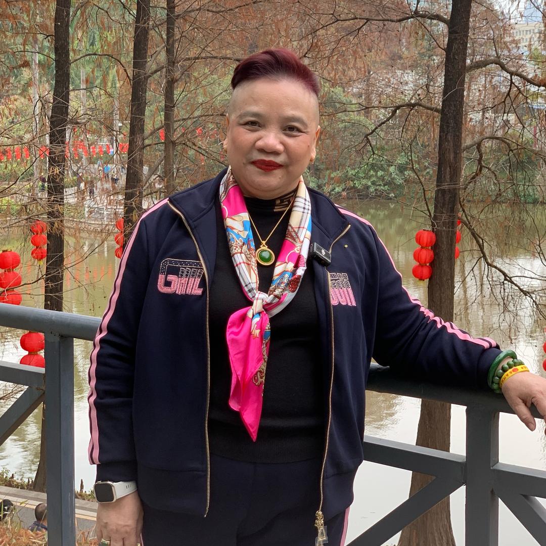 广州华姐（招有经验红娘）