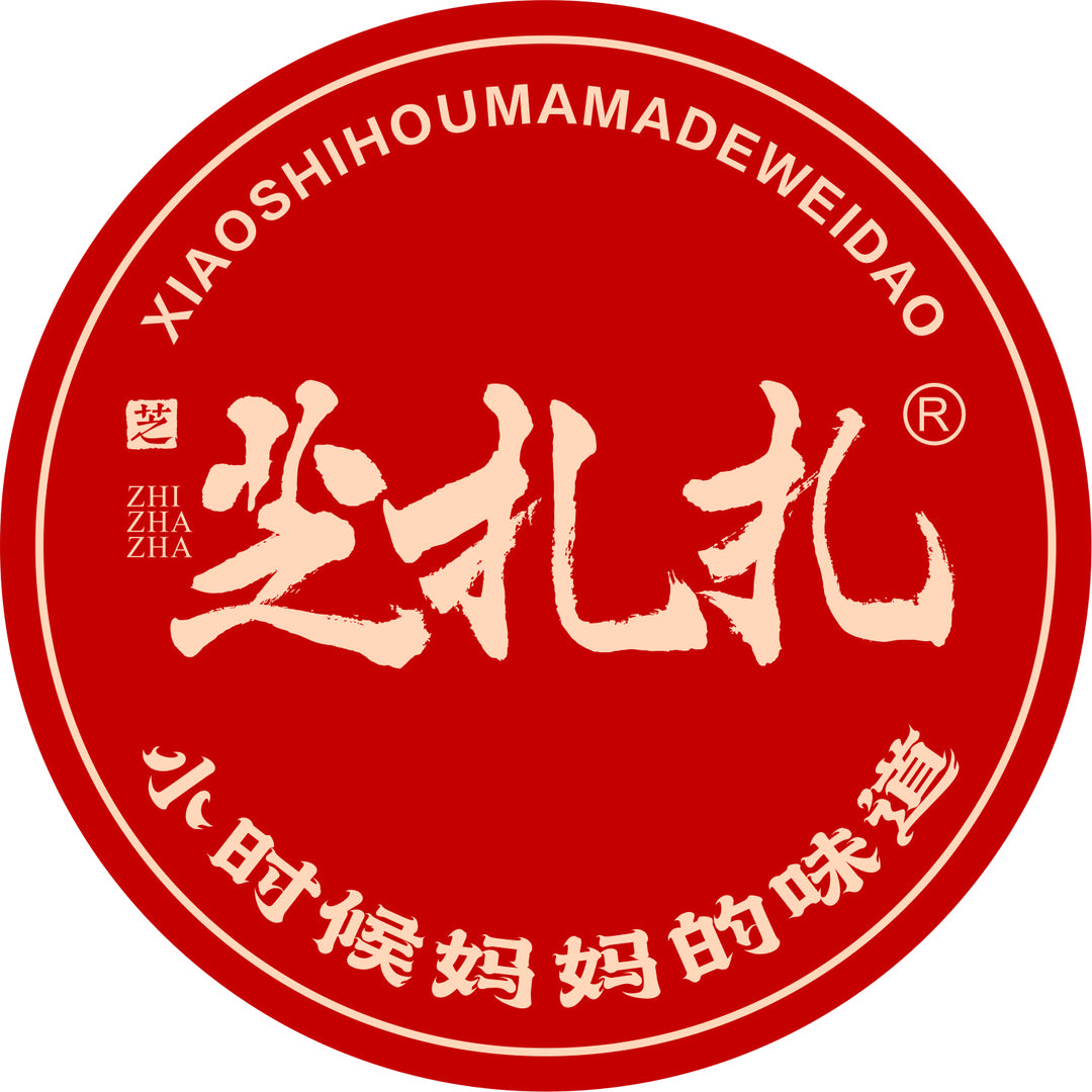 芝扎扎品牌食品铺子