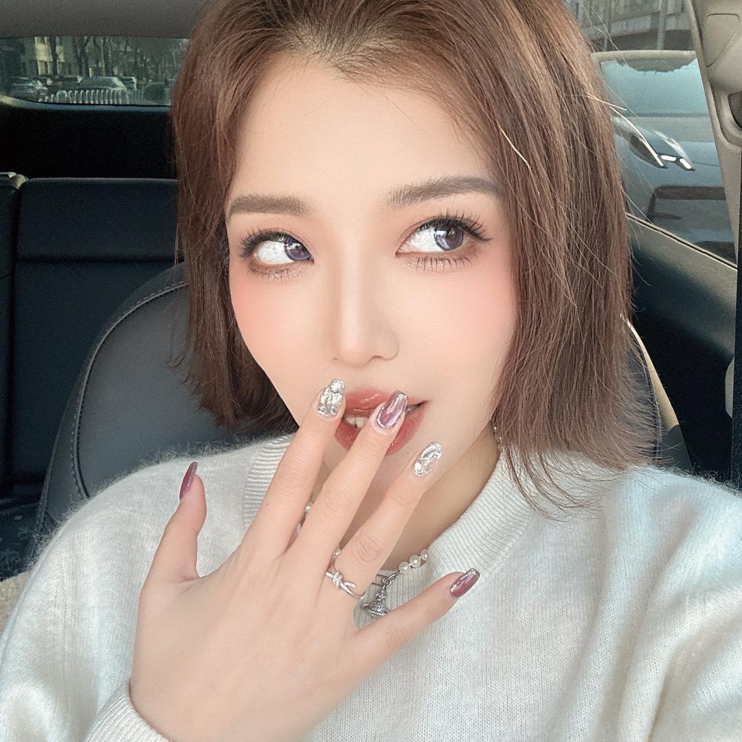 大瑛子🐰