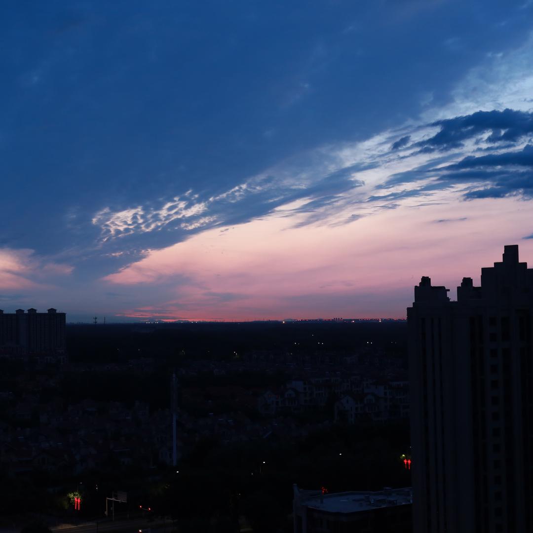 户外-简简