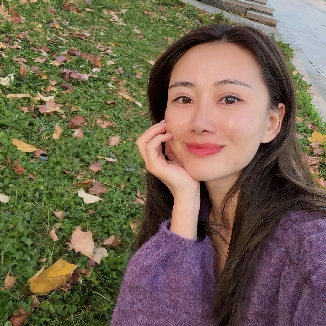 省花（貌美如花）