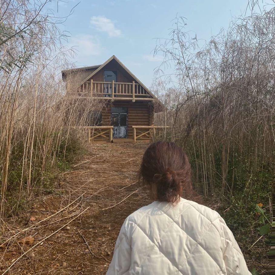 奶思安安🏠
