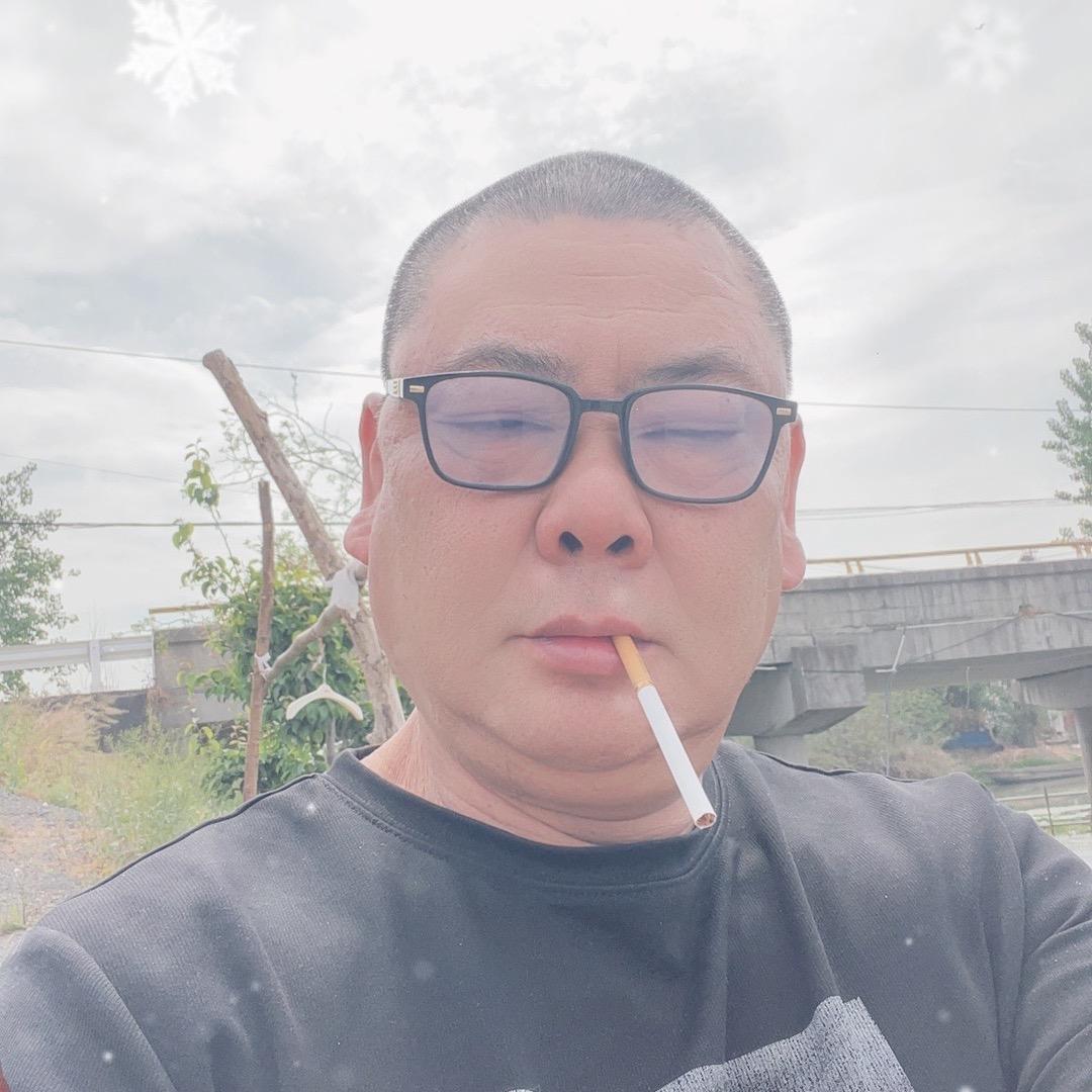 满满司机<老蒋>
