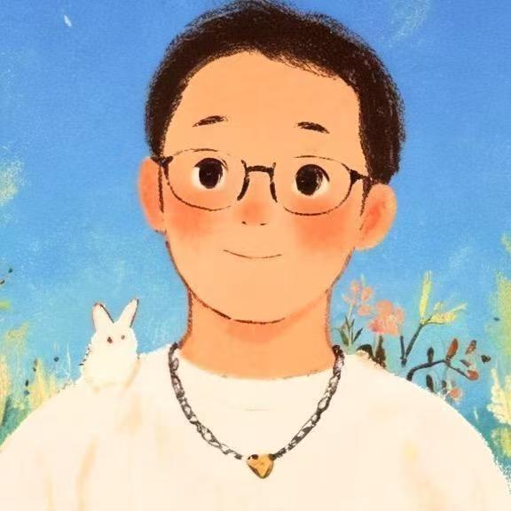 阿甘日记