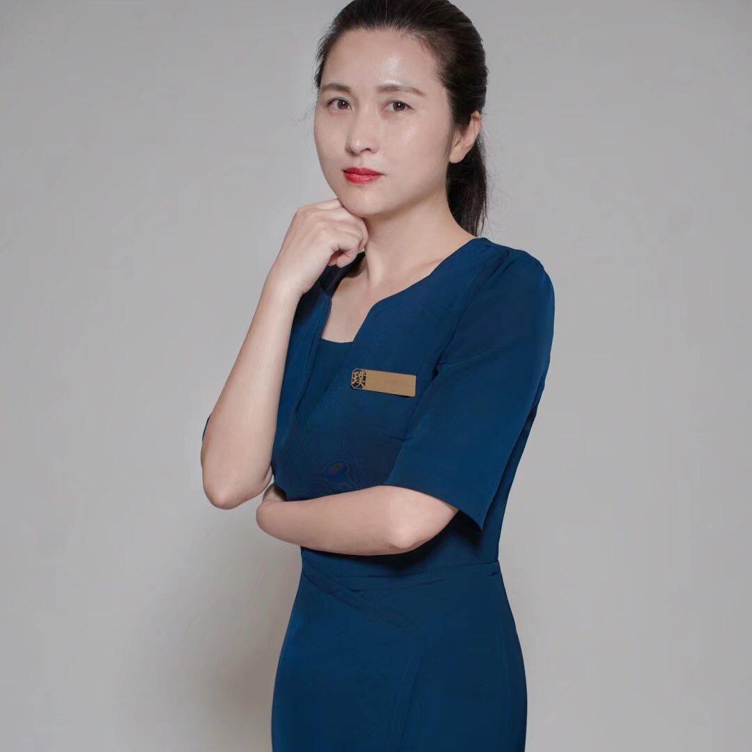 麦子姐💫