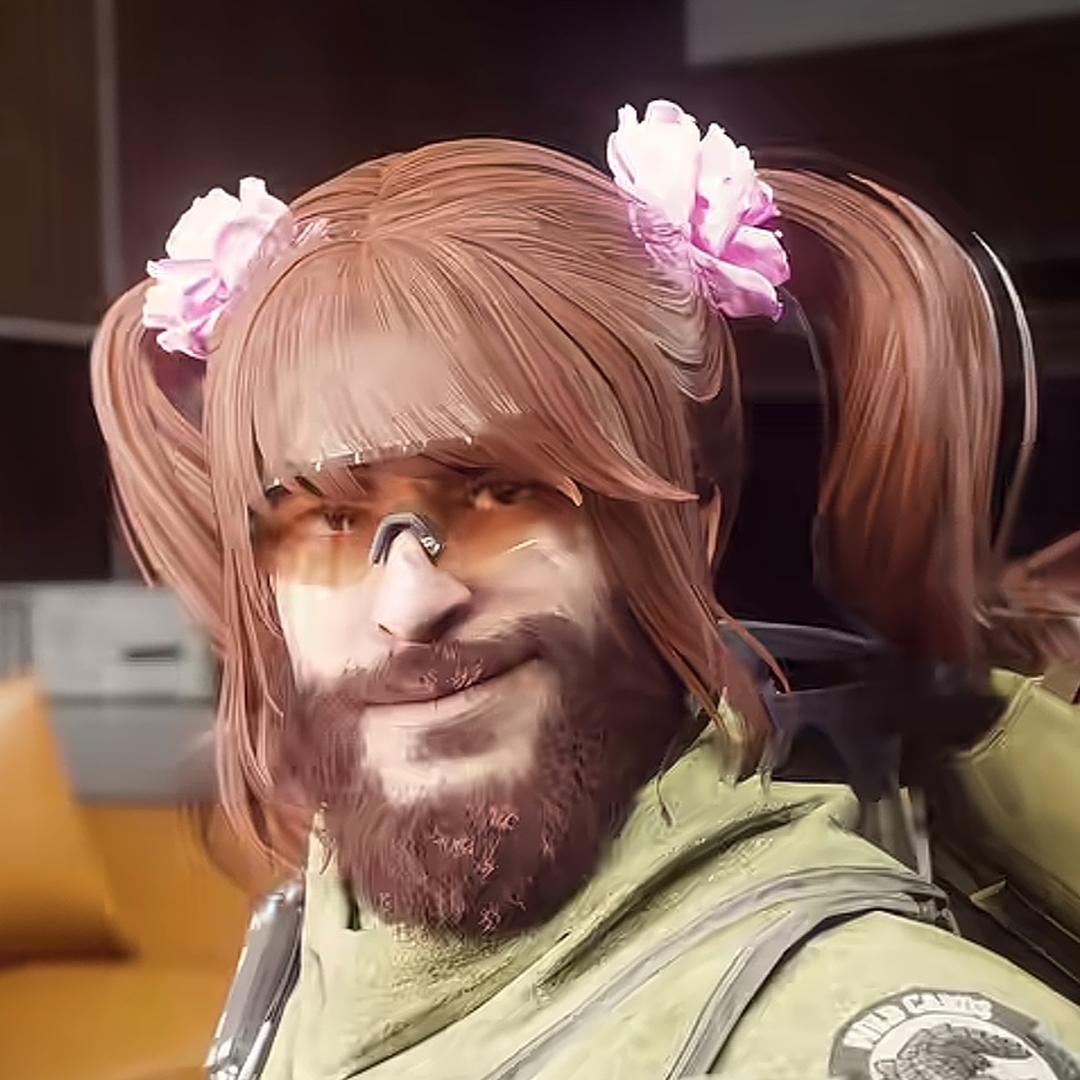 小妈