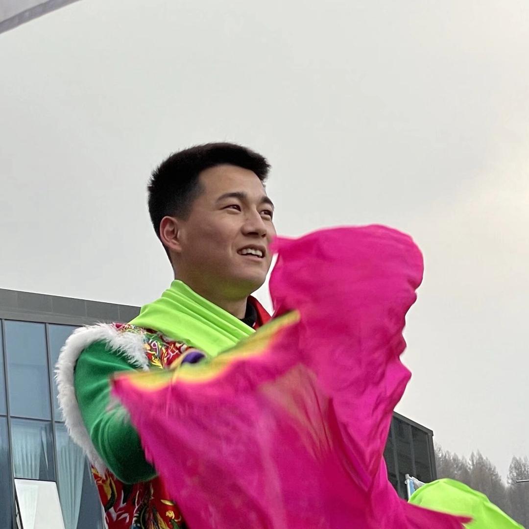 下龙头小崔秧歌