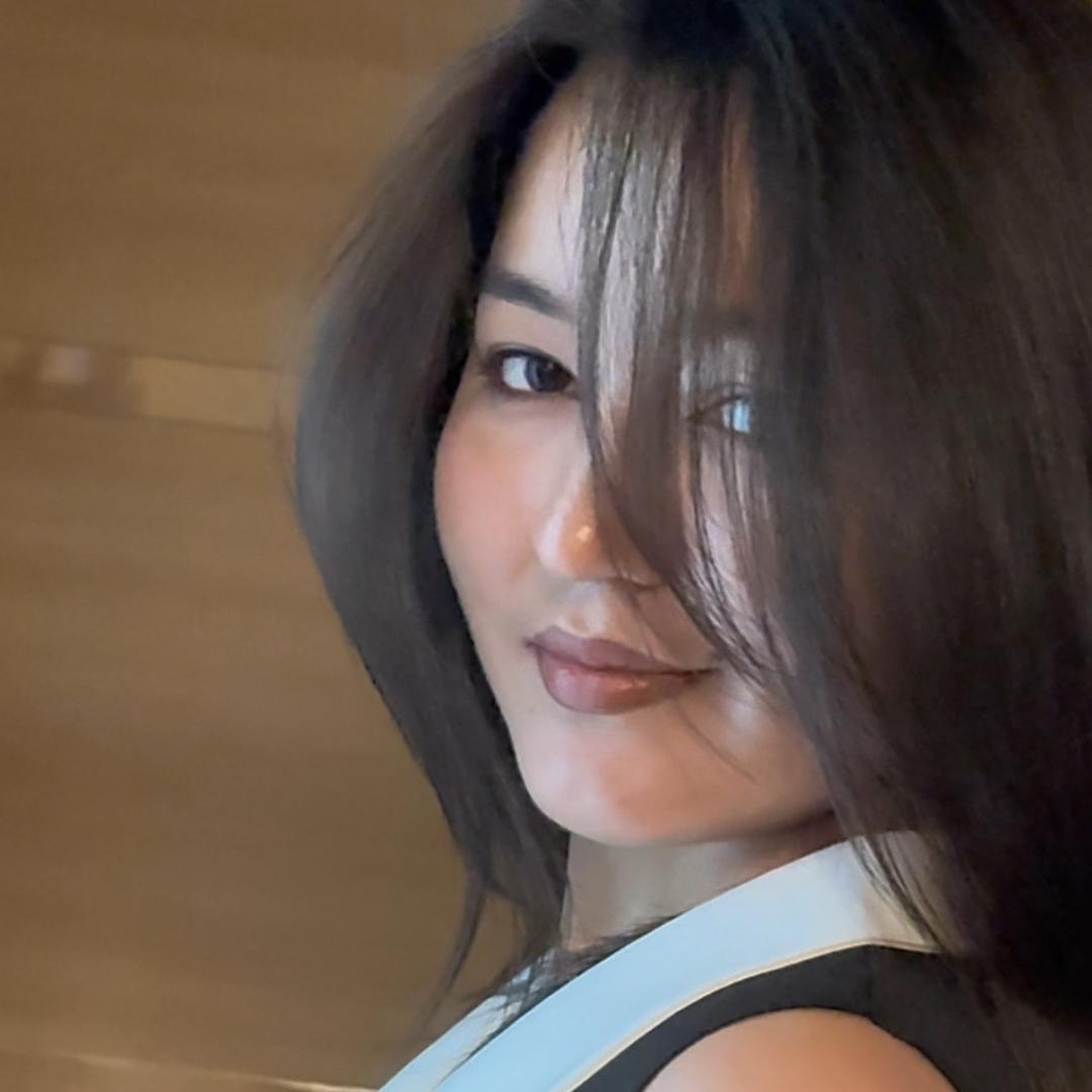 迪丽有Dream（小号）