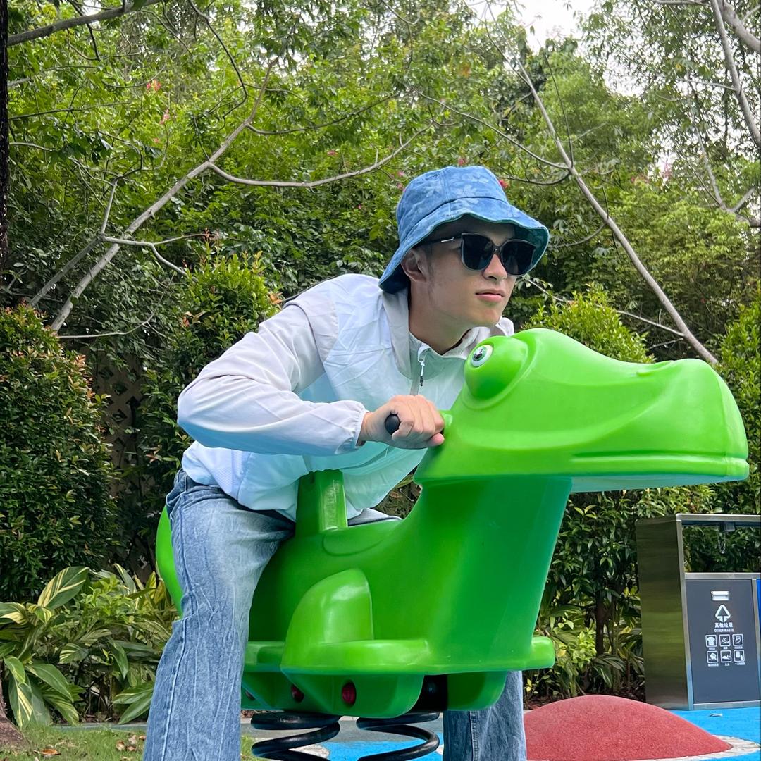 不喝喝鱼汤🐟