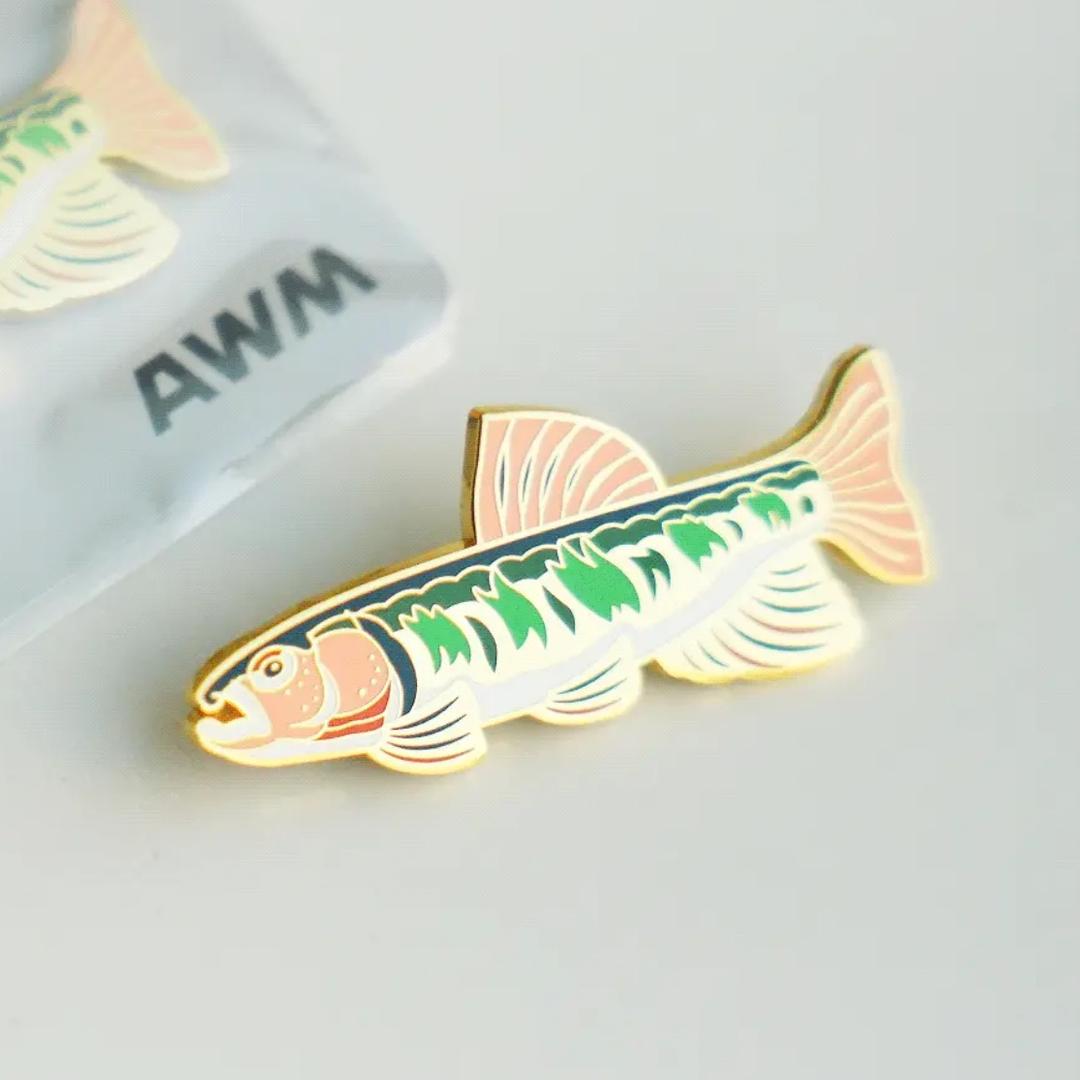 🎣溪流路亚𓆝