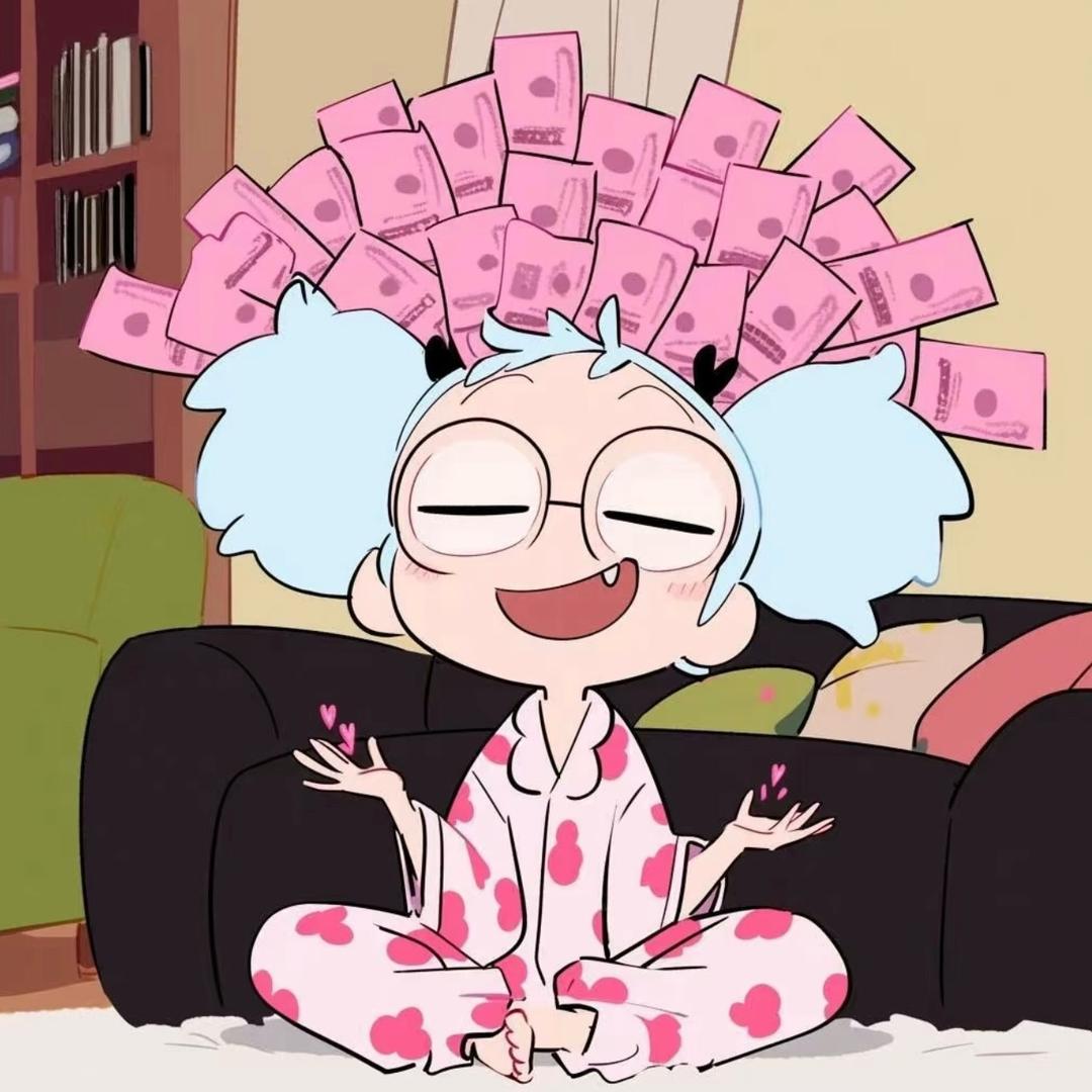 小宗的朋友圈