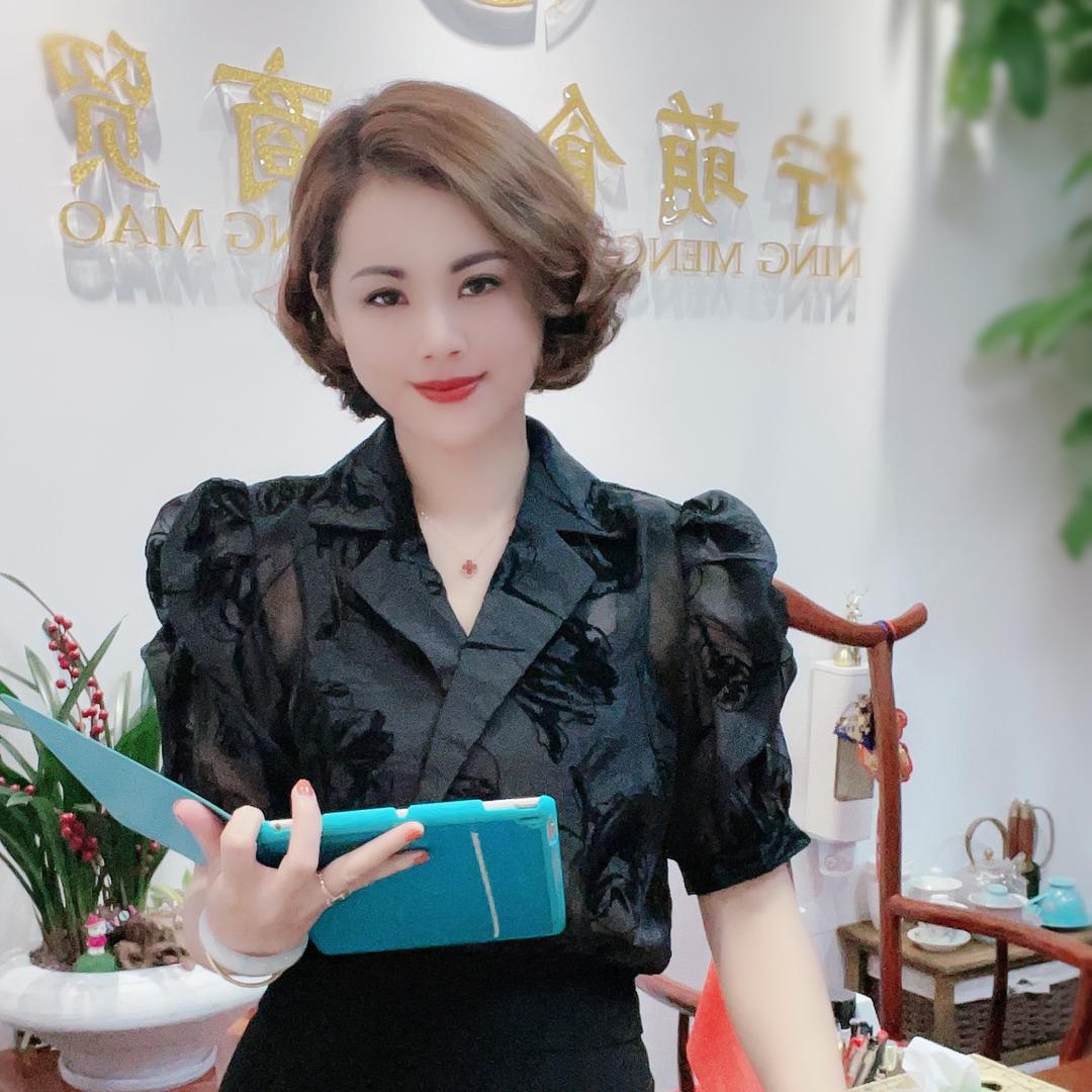 柠萌姐姐