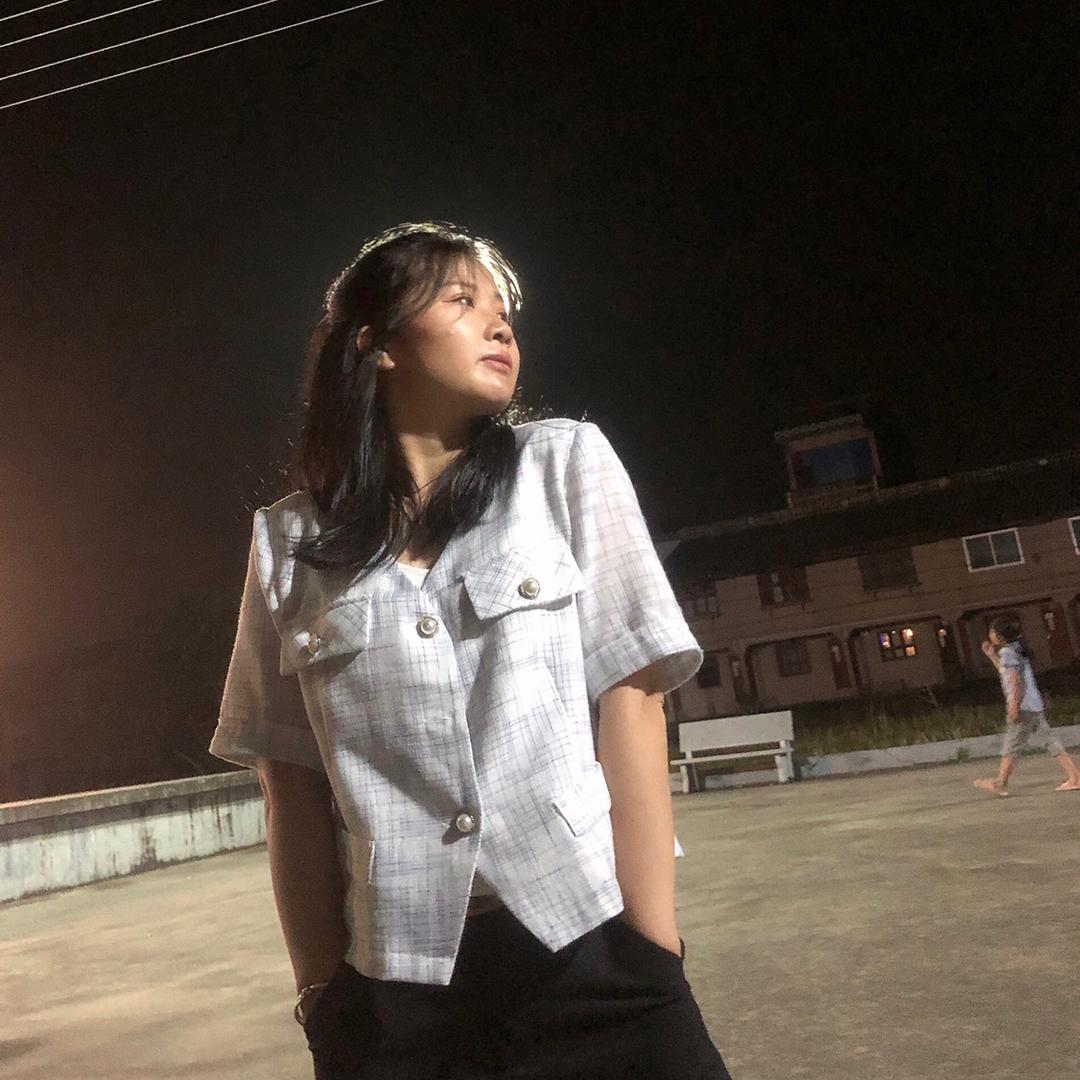 心暖如夏