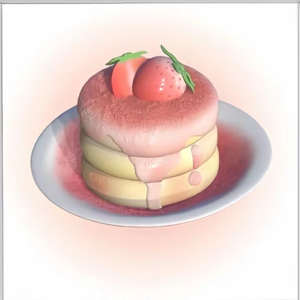 舞蹈烘焙师木木