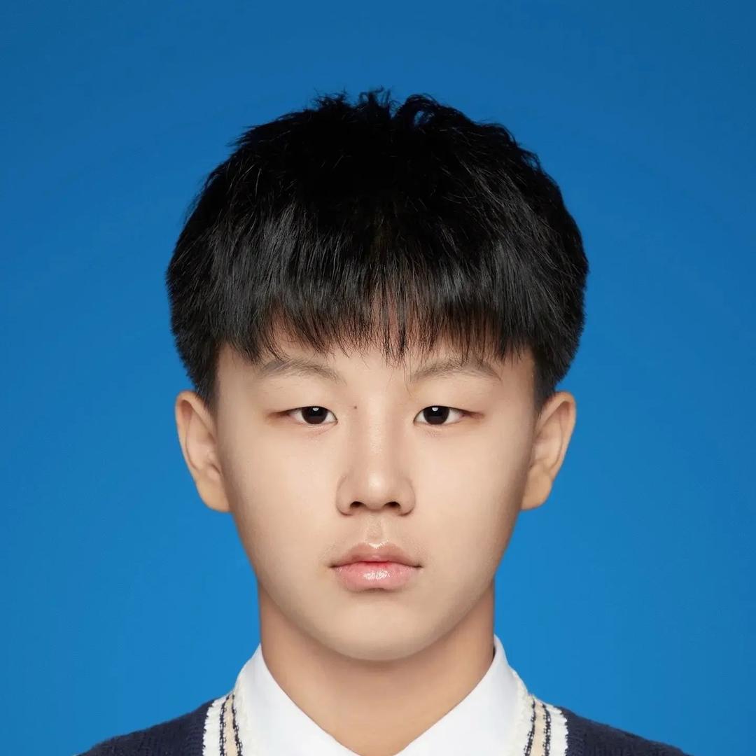 小杨