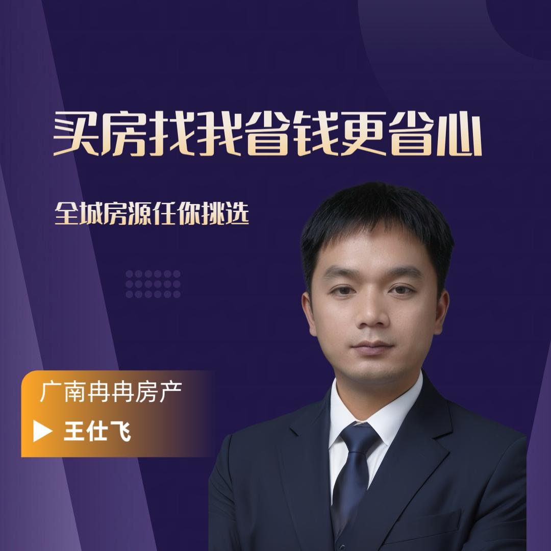 广南房产王仕飞