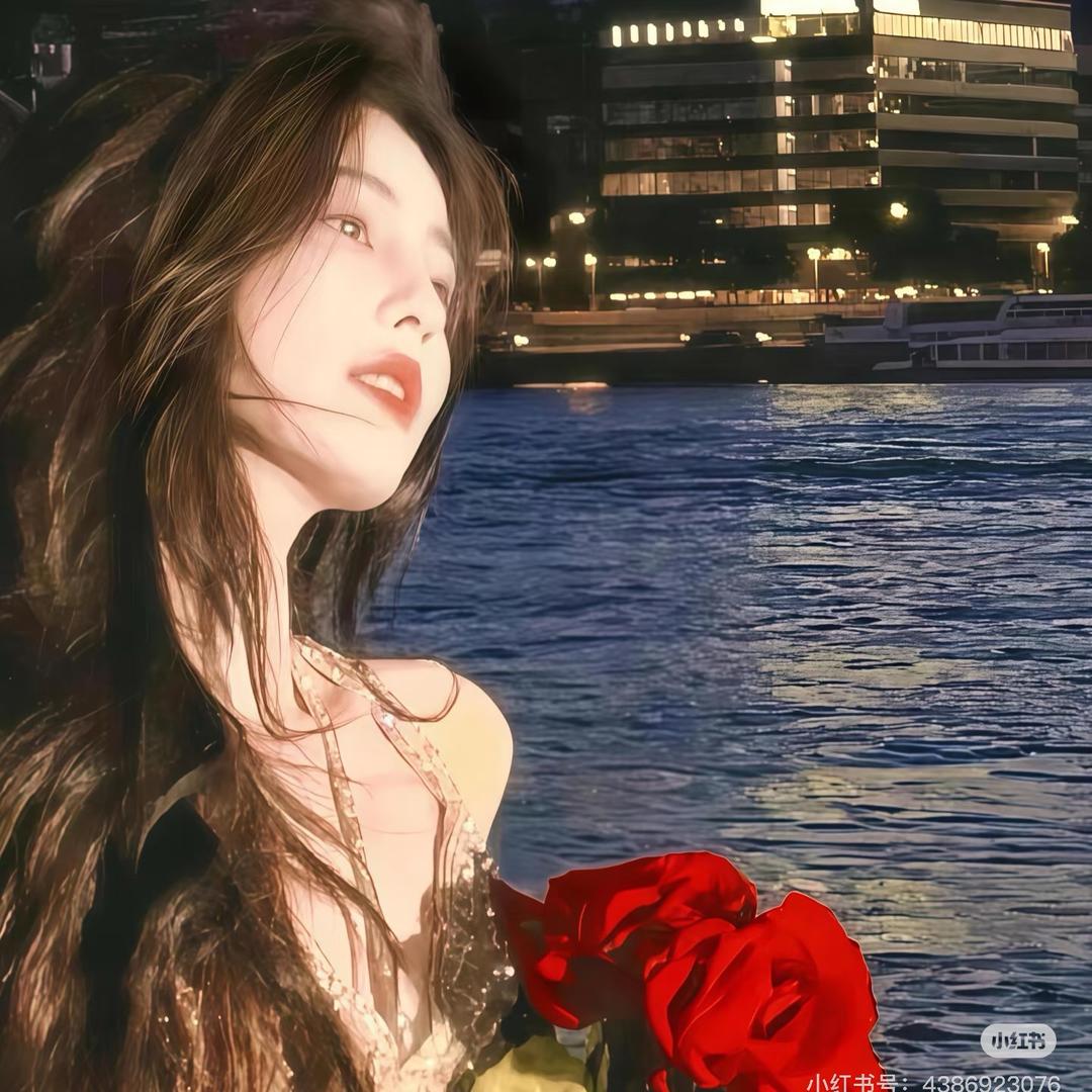 橘洛.