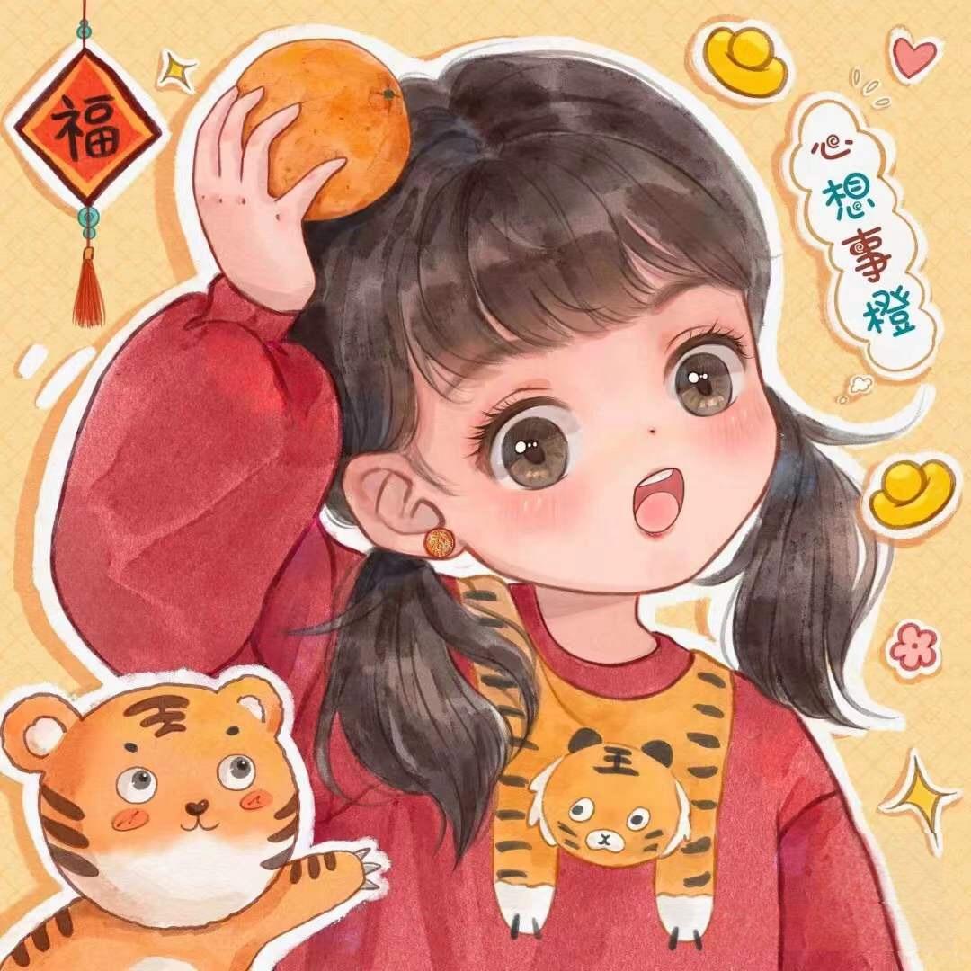 佩小奇 💋