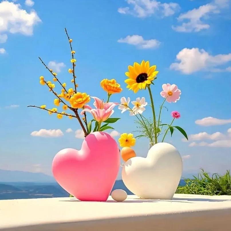 🥀ℋ᭄淡念💞࿐