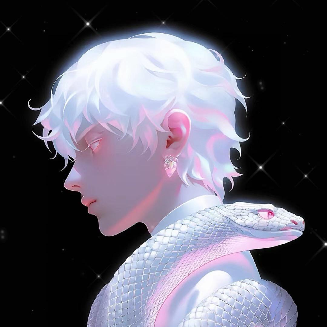 A李思泽ღ᭄