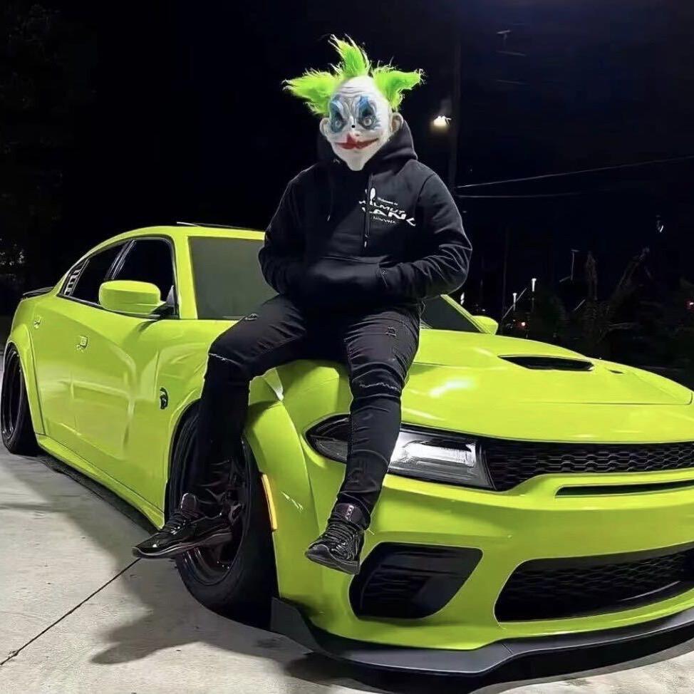 李一博🤡🎡