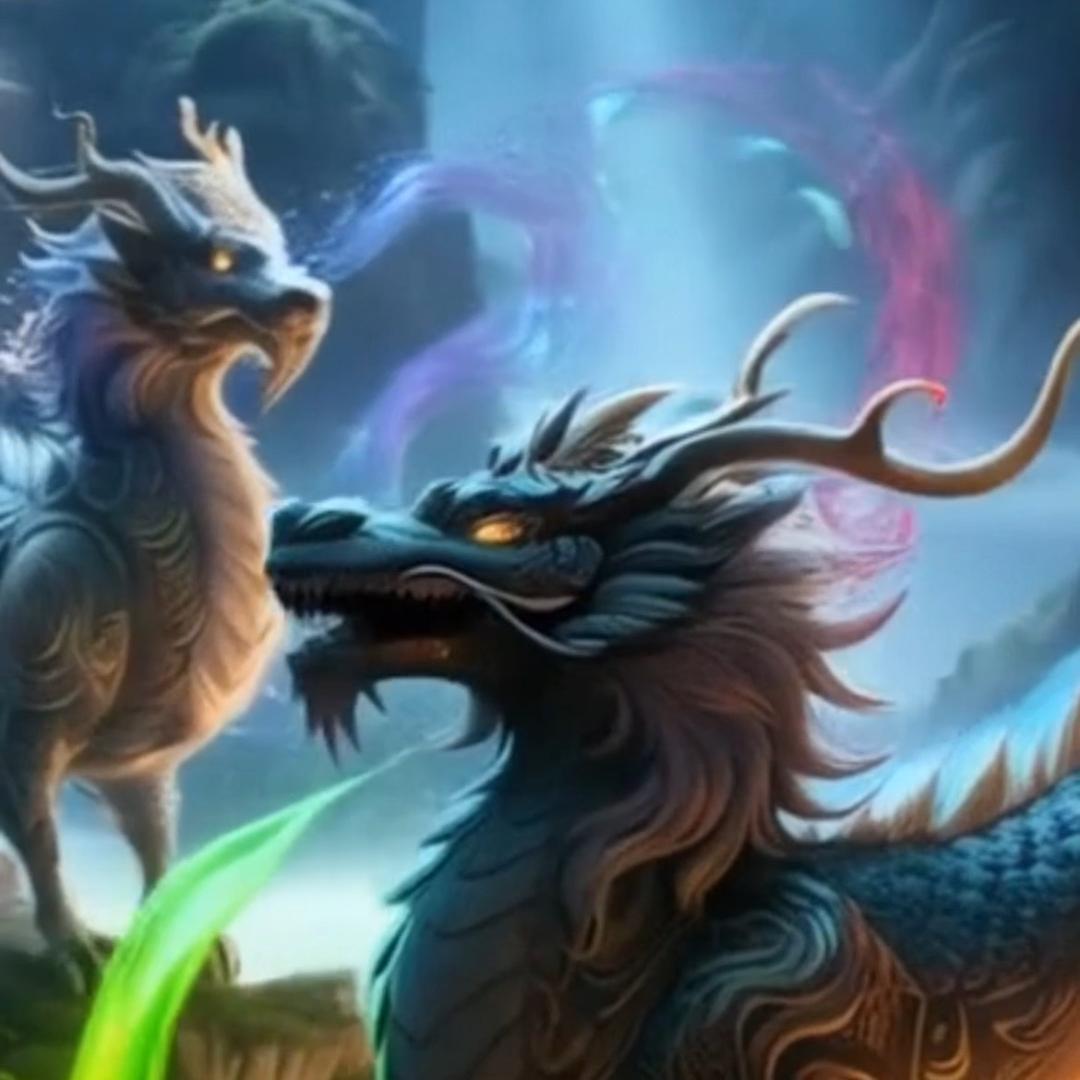 豪虎子（重整一回）