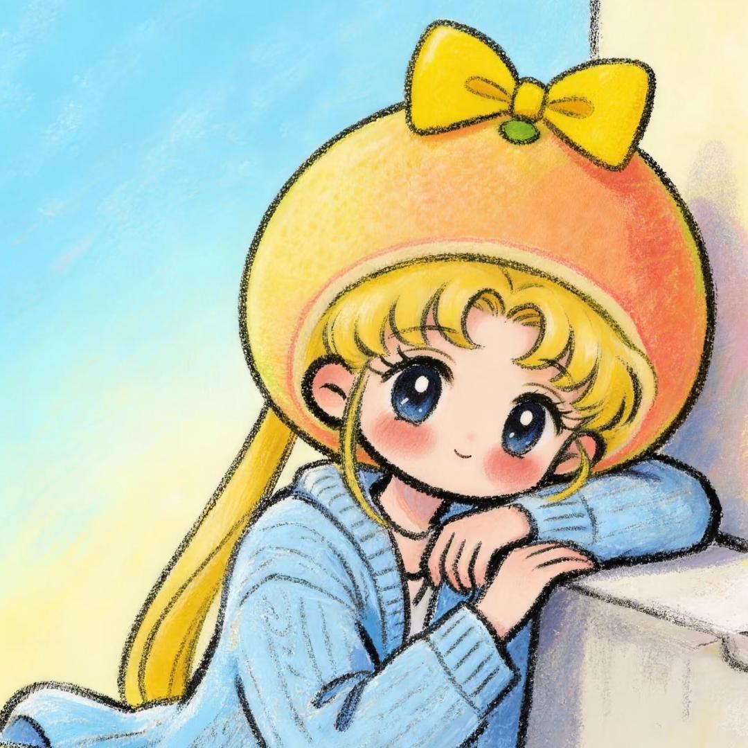 Jiao公主🎐