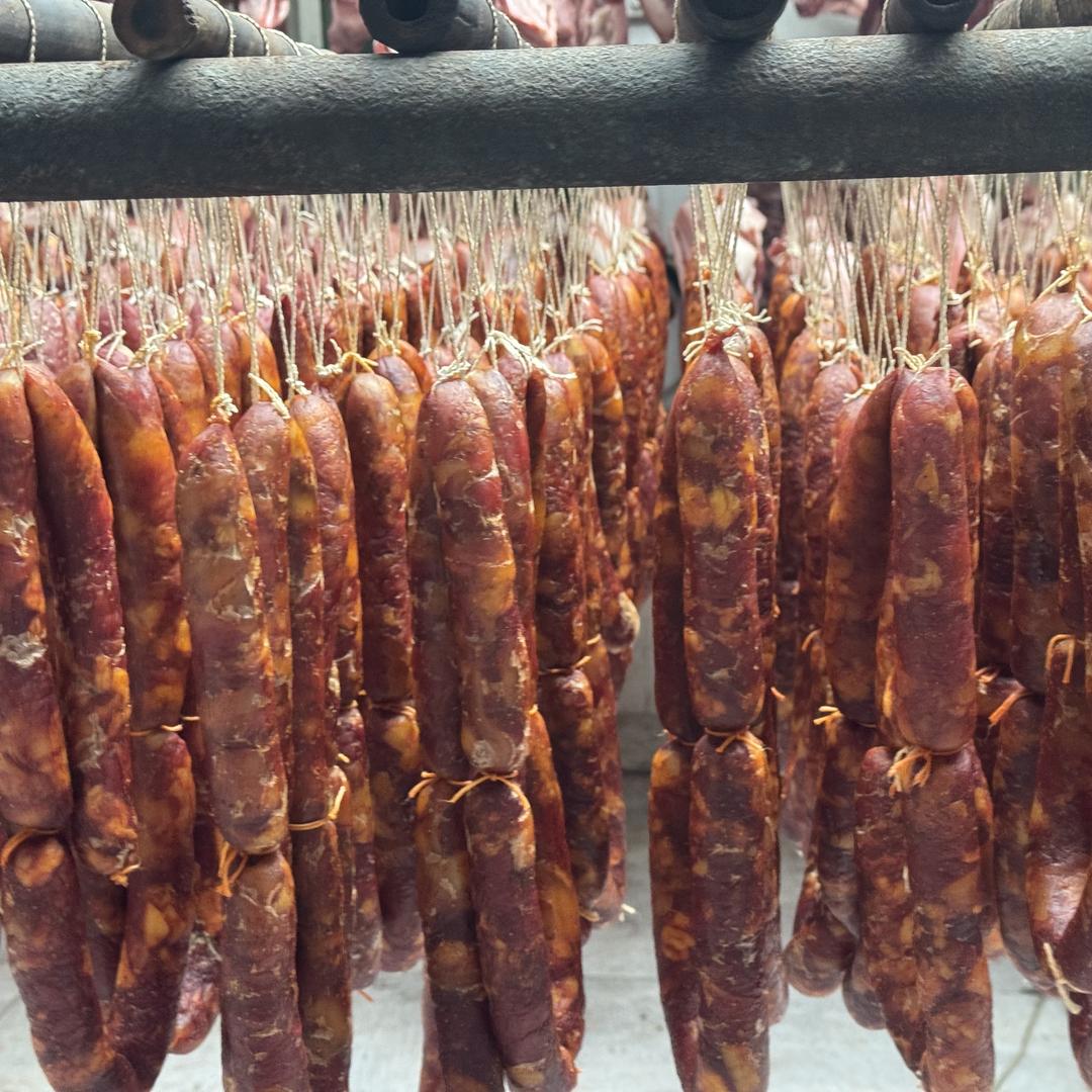 英英腊肉官方号